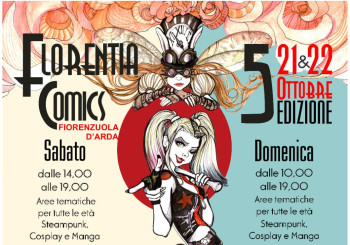 Florentia Comics