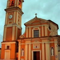 Chiesa di Santa Maria Assunta di Trevozzo