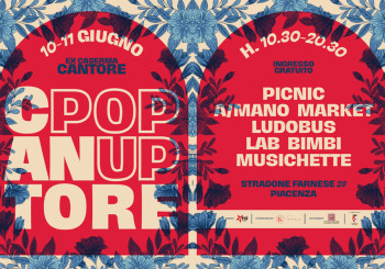 A/mano Market goes to PopUp Cantore