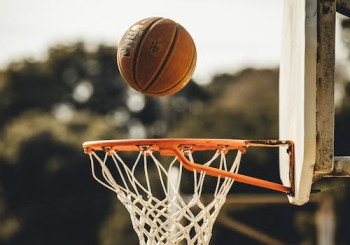 1° Torneo di Basket città di Castel San Giovanni