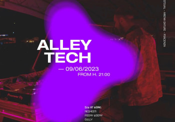 AlleyTech