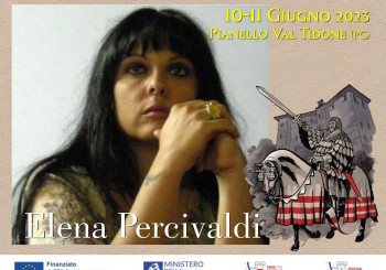 Sulle tracce dei Longobardi: chiacchierata con Elena Percivaldi