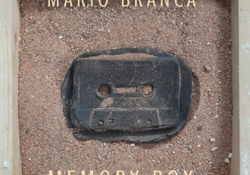 Memory Box - Mario Branca