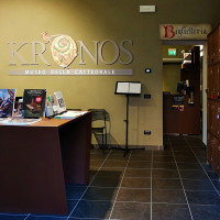 Museo Kronos