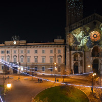 Piazza Duomo - foto Mauro Del Papa