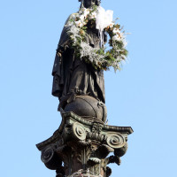 Madonnina di Piazza Duomo - foto Mauro Del Papa