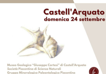 Pliocenica 2023 - Geologia in festa a Castell’Arquato