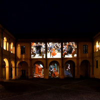 Conservatorio Nicolini - foto Mauro Del Papa