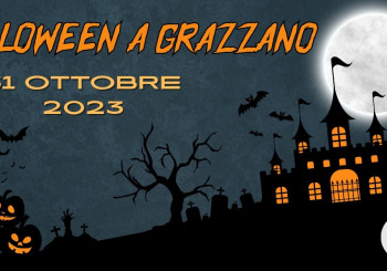 Halloween a Grazzano Visconti
