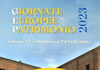Giornate Europee del Patrimonio - Musei civici di Palazzo Farnese