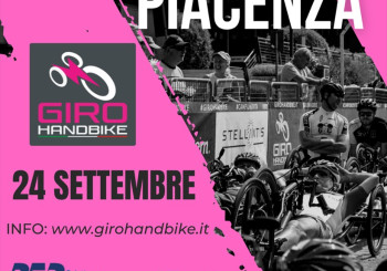 Giro Handbike