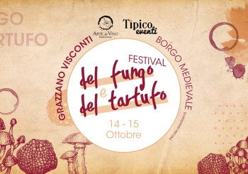 Festival del Fungo e del Tartufo
