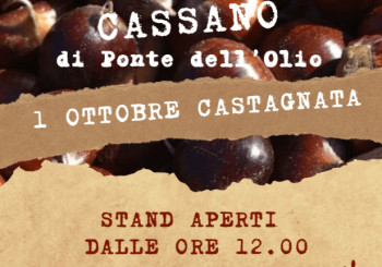 Castagnata - Cassano