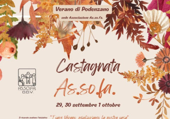 Castagnata As.so.fa