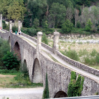 Ponte Gobbo - foto Alloisio