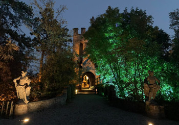 Serata Gotica: visita notturna animata al Castello di Gropparello