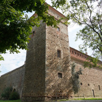 Castello di Momeliano