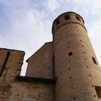 Castello di Calendasco