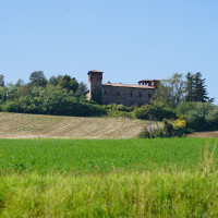Castello della Boffalora