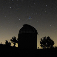 Osservatorio astronomico di Lazzarello