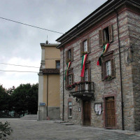 Municipio di Pecorara - foto Bersani