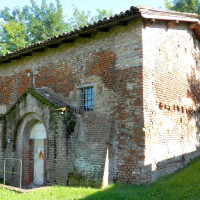 Chiesa di San Rocco - foto Archistorica