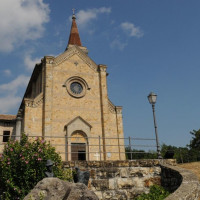 Monastero di Morfasso - foto Lunardini
