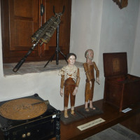 Museo degli Orsanti - foto Donata Menegehelli