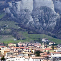 Riserva geologica del Piacenziano - foto Spreafico