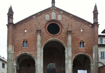 Chiesa di Sant’Eufemia