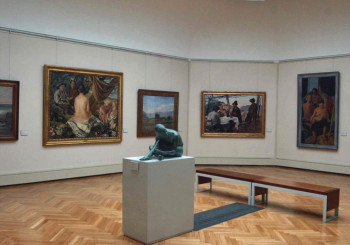 Galleria d'arte moderna Ricci Oddi