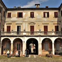 Palazzo Archieri - foto Lunardini