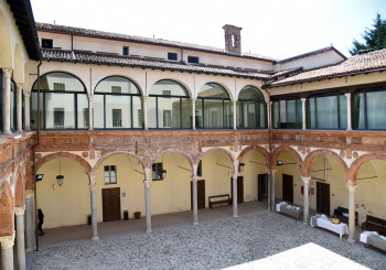 Palazzo Landi