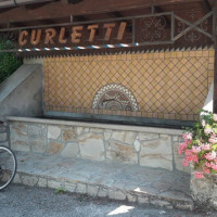Fontana di Curletti - foto Graziano Majavacchi