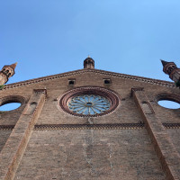 Chiesa di San Francesco - foto Federica Ferrari