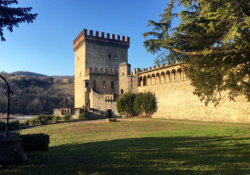 Castello di Riva