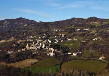Alta Val Tidone