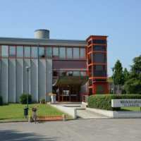Il municipio di Villanova