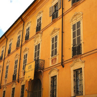 Palazzo Galli