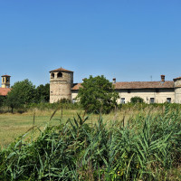 Castello di Folignano - foto di Filippo Adolfini e Renzo Marchionni