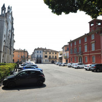 Monticelli d'Ongina - foto di Filippo Adolfini e Renzo Marchionni