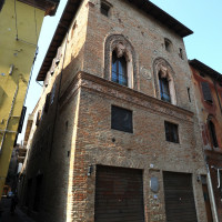 Palazzo Grossi - foto di Filippo Adolfini e Renzo Marchionni