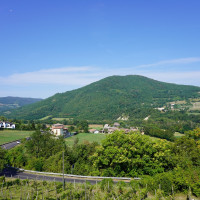 Monte Pillerone