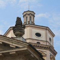 Cupola di Sant'Agostino