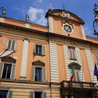 Palazzo del Governatore