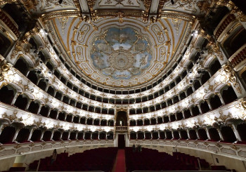 Teatri Aperti a Piacenza