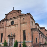 Faccaita chiesa di San Sepolcro