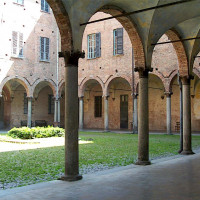 Palazzo Scotti da Fombio - foto Cravedi