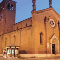 Chiesa di Santa Brigida