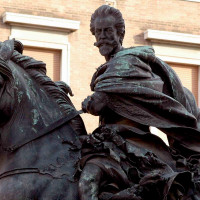 Alessandro Farnese - foto Cravedi